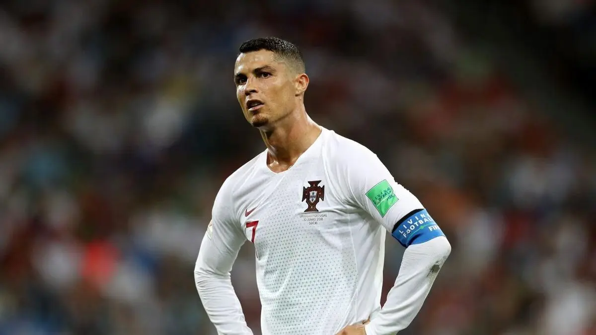 وداع زودهنگام رونالدو با جام جهانی | رسانه خبری اینتیتر