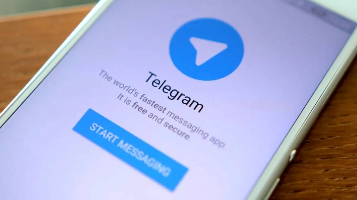 نسخه جدید تلگرام منتشر شد | رسانه خبری اینتیتر
