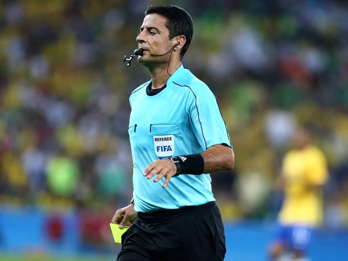 اولین فینالیست‌ جام جهانی مشخص شد؛ علیرضا فغانی! | رسانه خبری اینتیتر