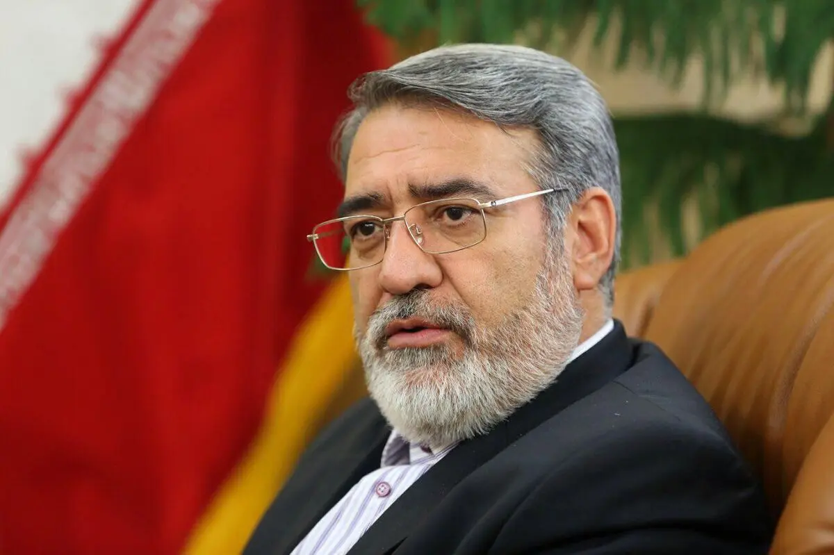 وزیر کشور: در خرمشهر هیچ کشته‌ای نداشتیم | رسانه خبری اینتیتر