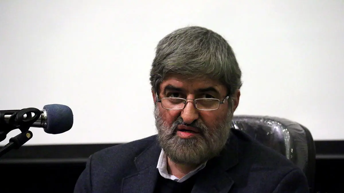 بنا نبود بنیادها به کارتل‌های بزرگ اقتصادی تبدیل شوند | رسانه خبری اینتیتر