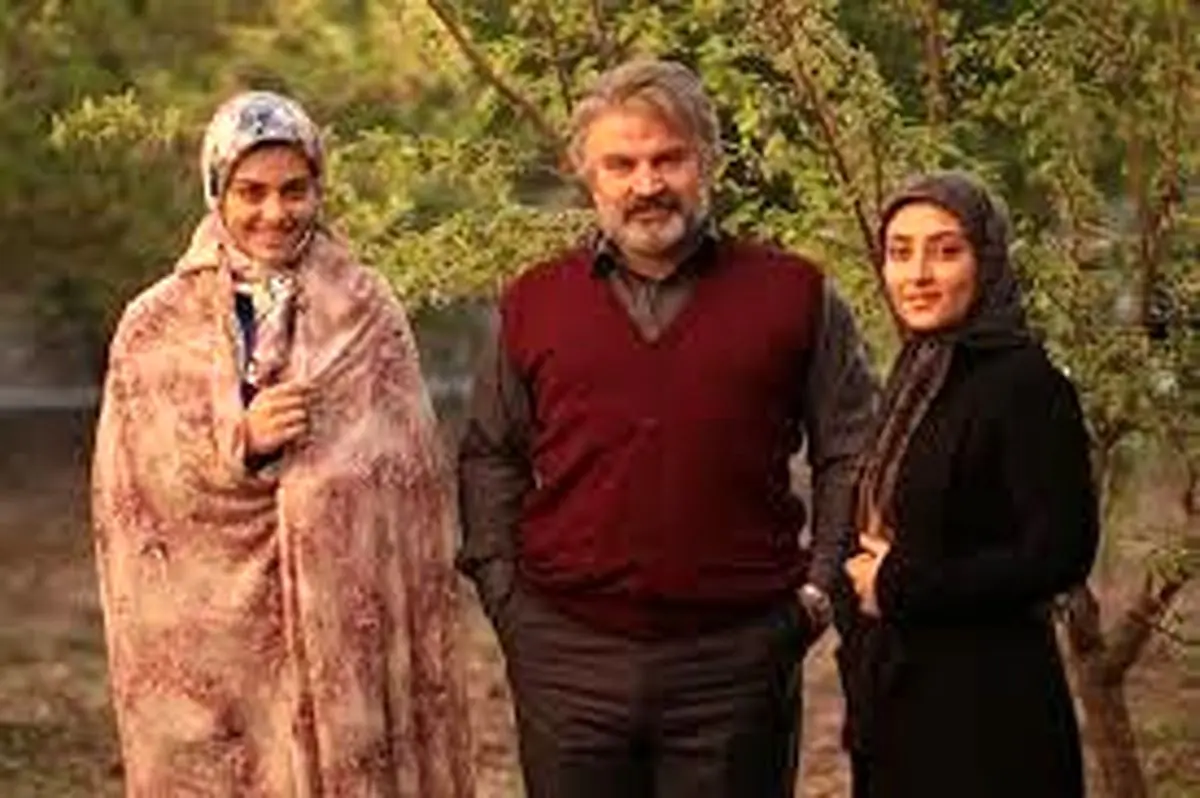 ریحانه پارسا: لعیا زنگنه در ایران اذیتم کرد!