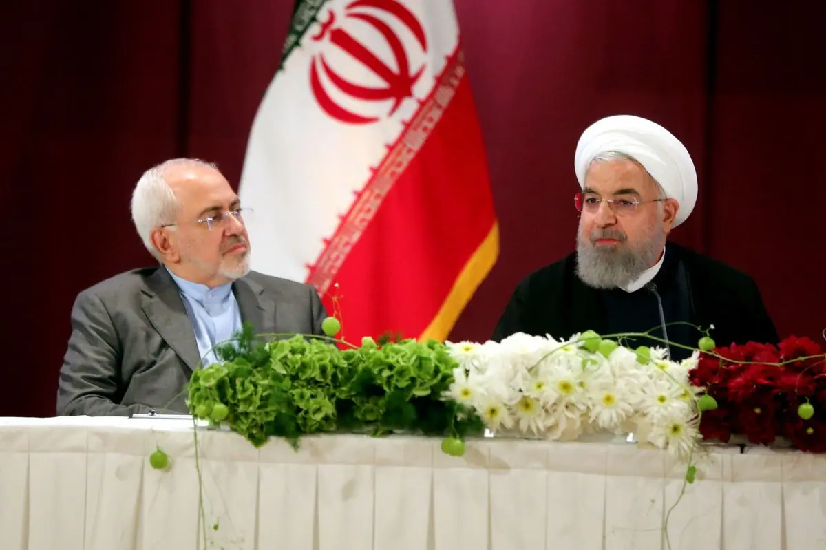 رئیس جمهور : تهدید در برابر ایران جواب نخواهد داد | رسانه خبری اینتیتر