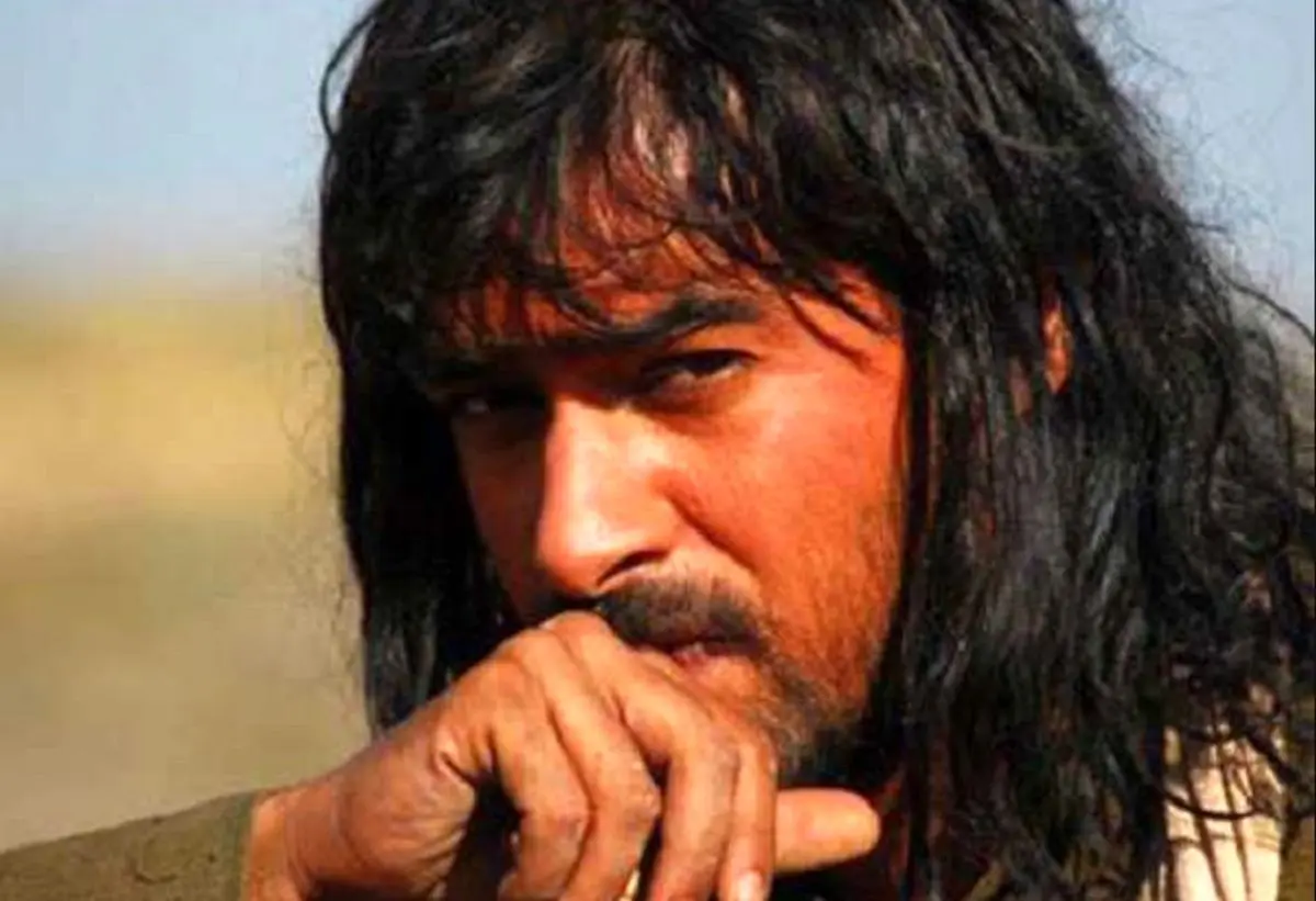 چهره متفاوت شهاب حسینی در فیلم سینمایی نیلوفر | رسانه خبری اینتیتر