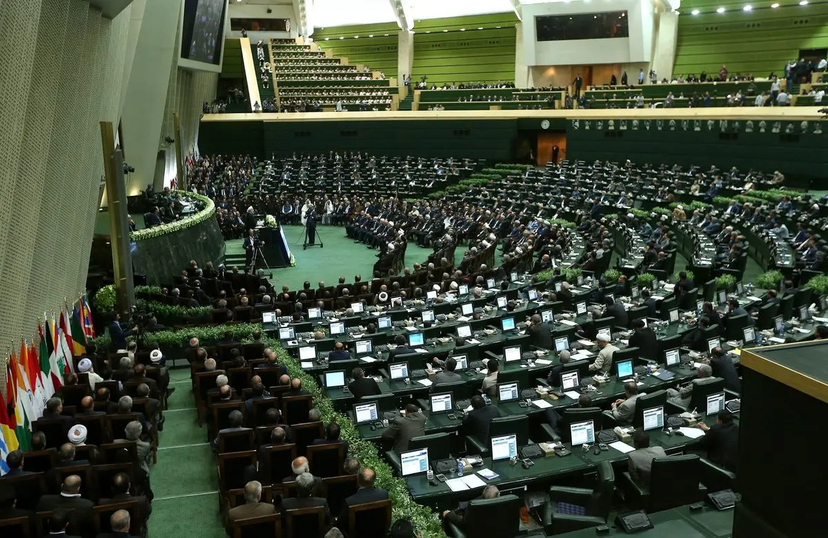 جلسه غیرعلنی مجلس برای حمایت از اقتصاد ملی | رسانه خبری اینتیتر