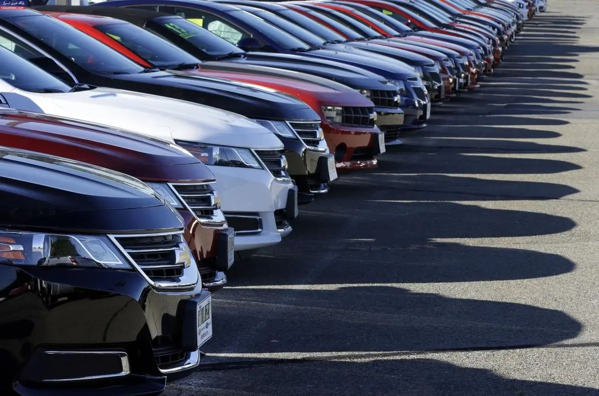 گزارش وزارت صنعت از تخلف در واردات خودرو | رسانه خبری اینتیتر