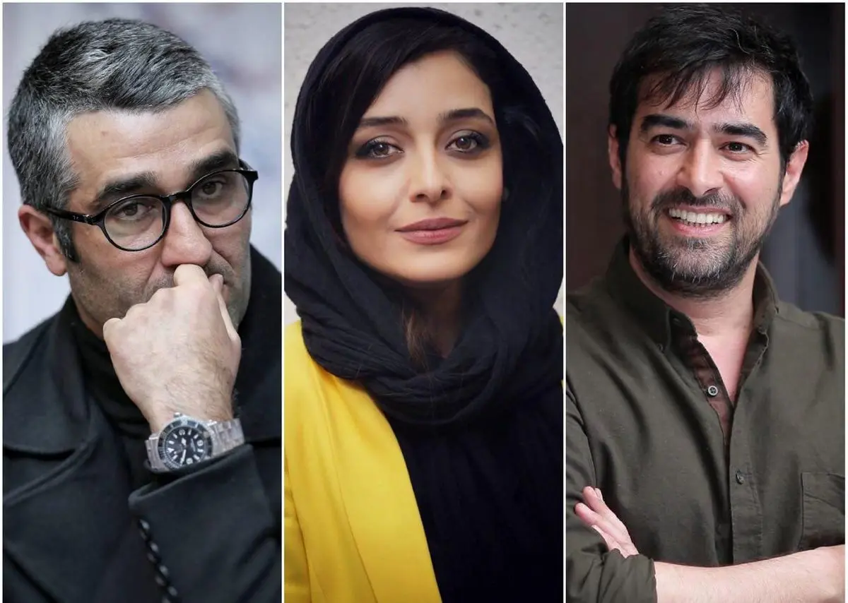 پایان فیلمبرداری لابیرنت | رسانه خبری اینتیتر