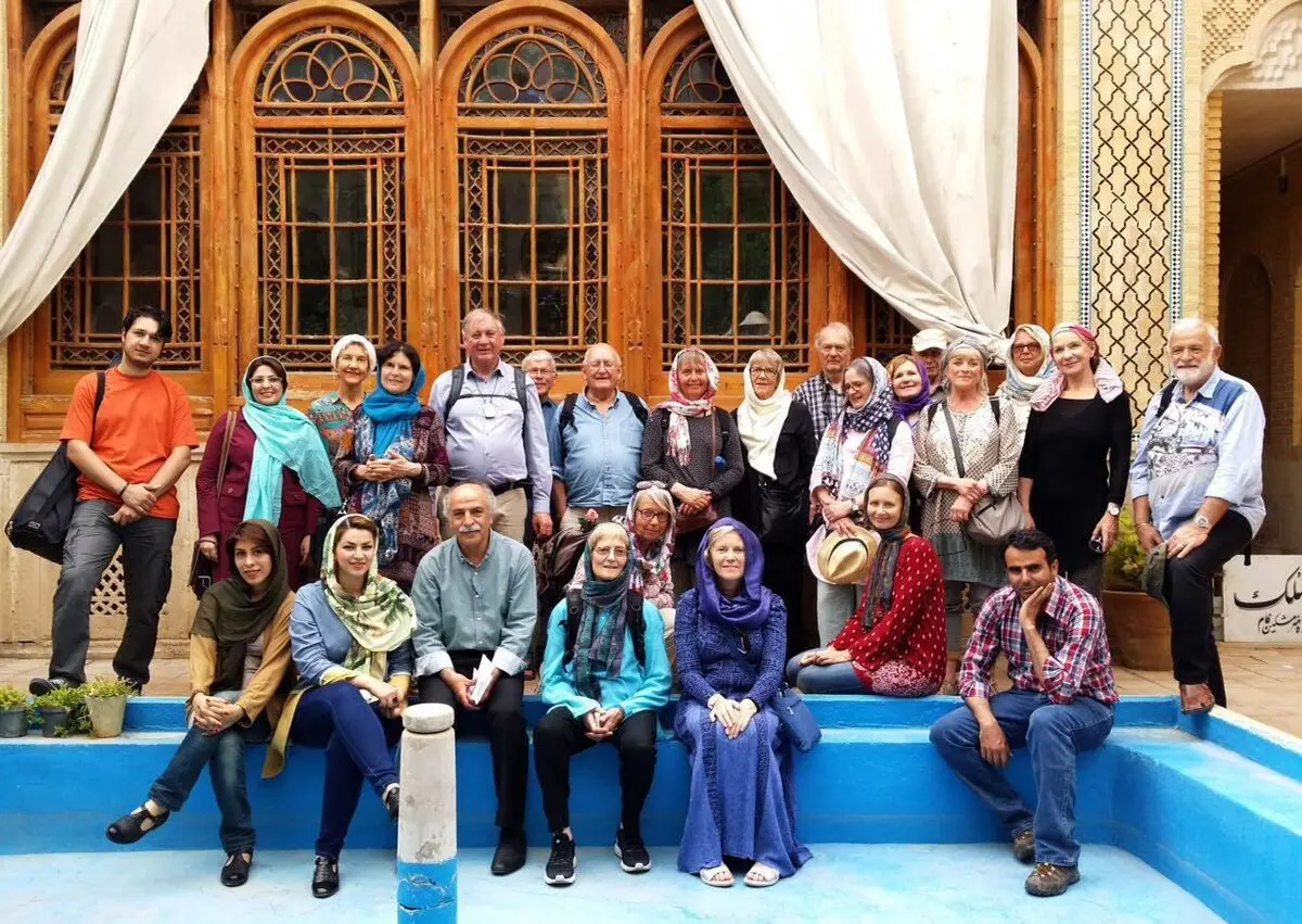 یارانه 2 میلیونی دولت به گردشگری خارجی | رسانه خبری اینتیتر