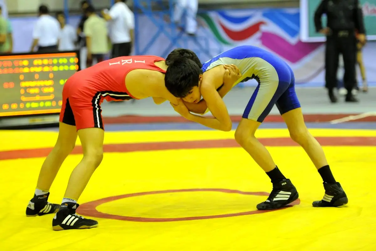 فرنگی کاران نوجوان ایران قهرمان شدند | رسانه خبری اینتیتر