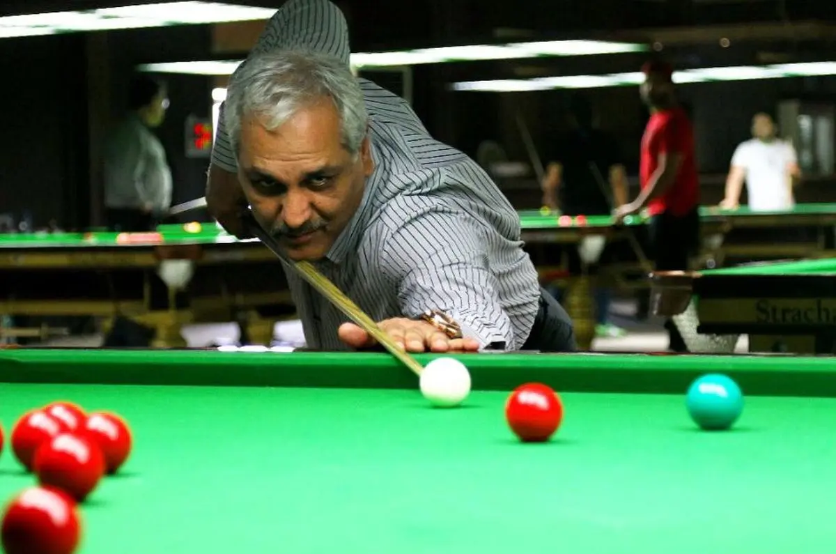 انتصابی جدید برای مهران مدیری + تصویر | رسانه خبری اینتیتر