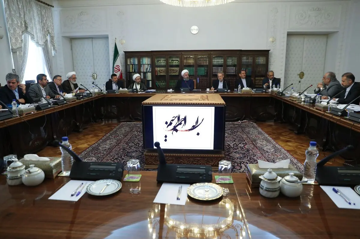 دولتمردان برای روزهای سخت کشور آماده می شوند | رسانه خبری اینتیتر