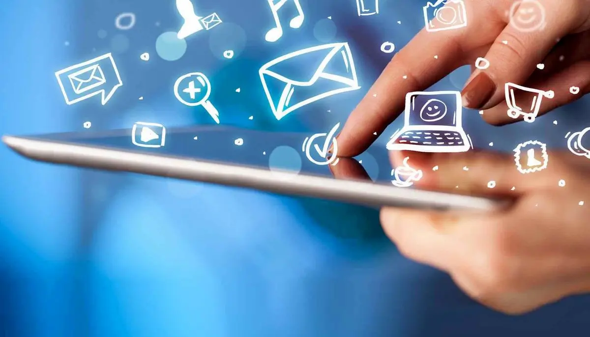 بلاتکلیفی کاربران کم‌ مصرف اینترنت | رسانه خبری اینتیتر