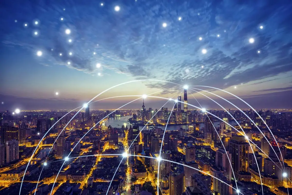 هوشمندترین شهرهای جهان را بشناسید | رسانه خبری اینتیتر