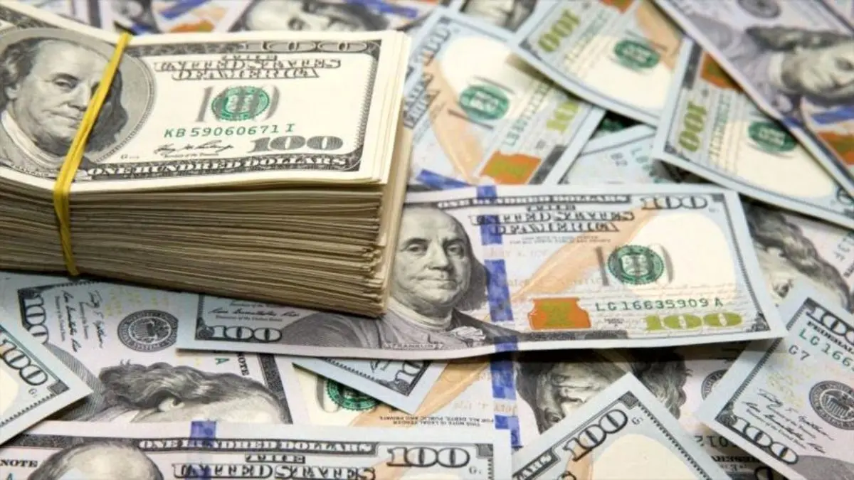 بازار ثانویه‌ ترمز " ارز " را می‌کشد | رسانه خبری اینتیتر