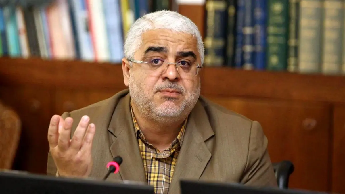 پیام سردار سلیمانی دفاع از حیثیت نظام بود | رسانه خبری اینتیتر