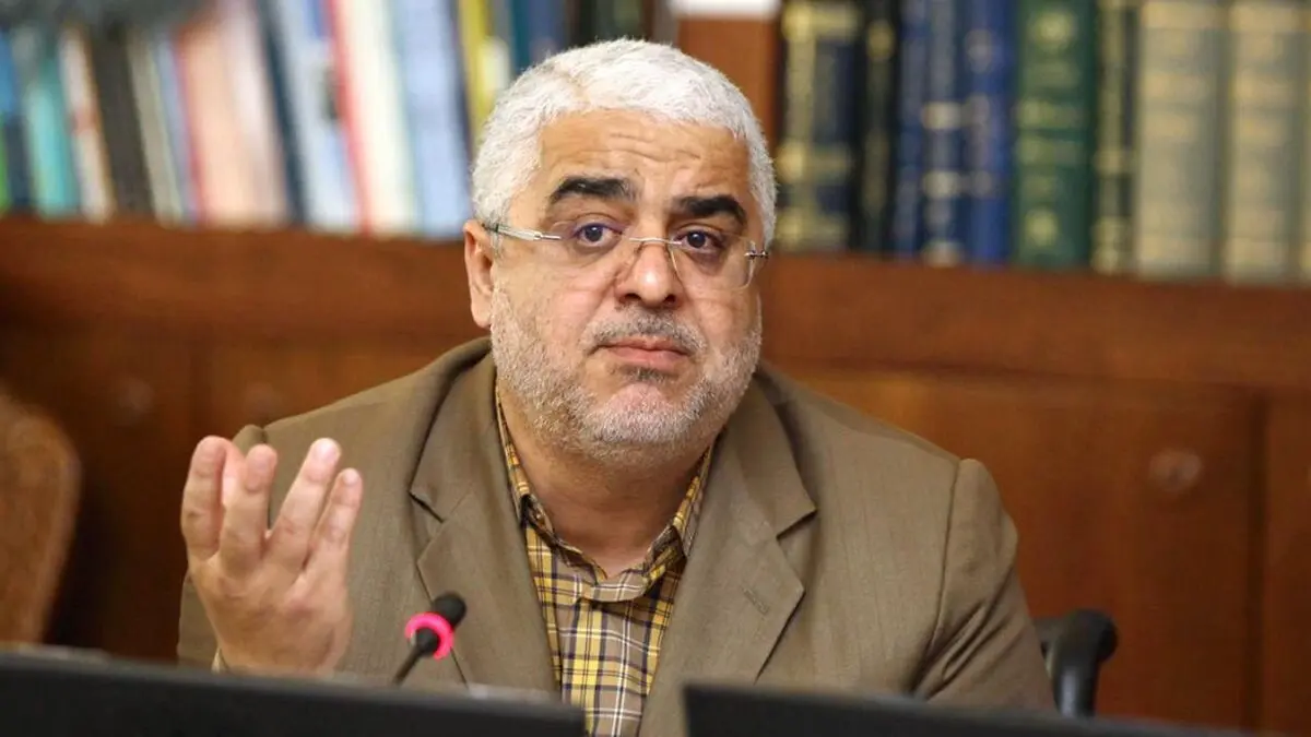 پیام سردار سلیمانی دفاع از حیثیت نظام بود | رسانه خبری اینتیتر