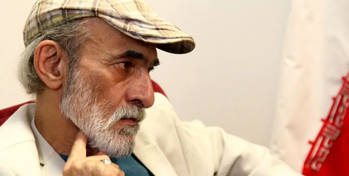 آخرین خبرها از سلامتی آقای کارگردان | رسانه خبری اینتیتر