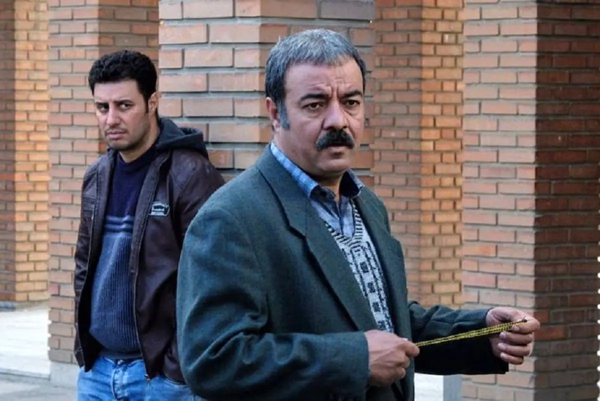 جنجالی‌ ترین فیلم سال 97 در آستانه اکران | رسانه خبری اینتیتر