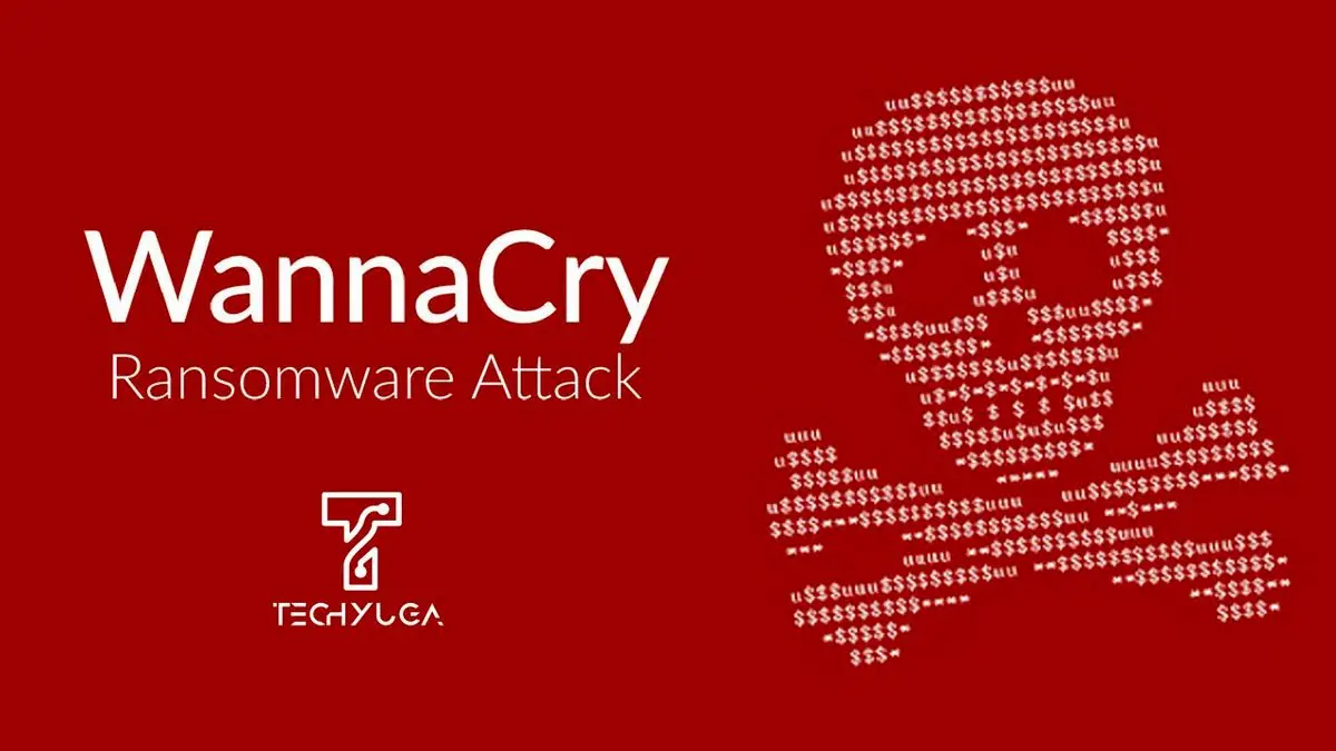 از باج افزار WannaCry چه می دانید؟ | رسانه خبری اینتیتر