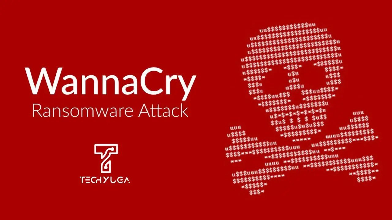 از باج افزار WannaCry چه می دانید؟ | رسانه خبری اینتیتر