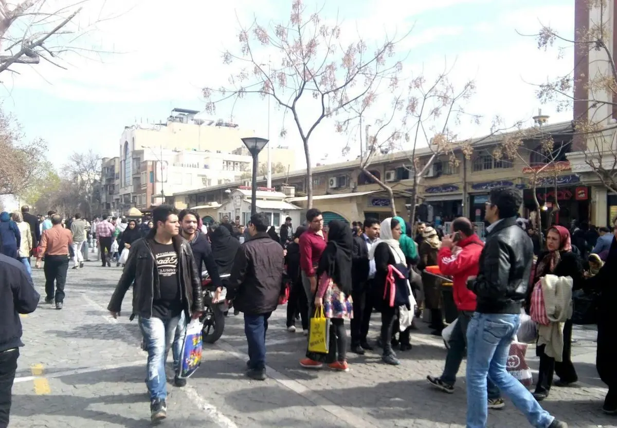 بیچاره مردم! | رسانه خبری اینتیتر