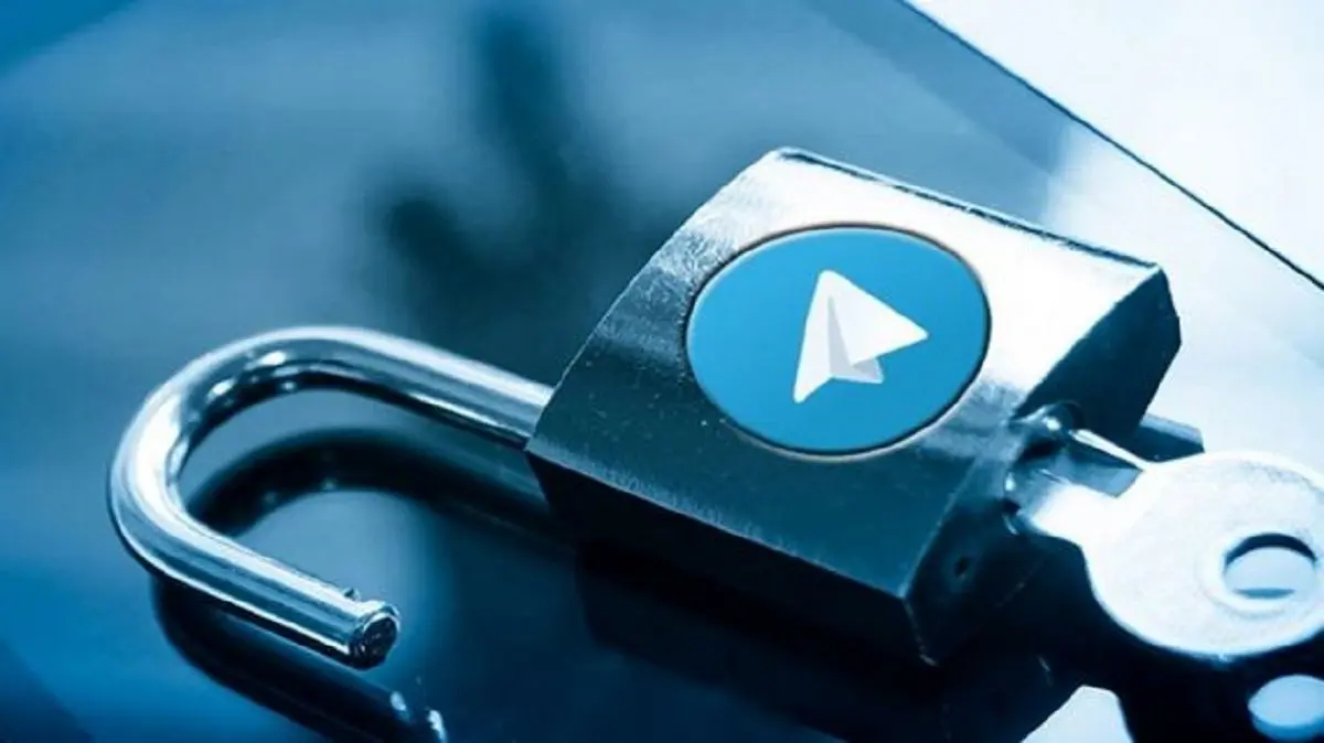 ۳۰ میلیون نفر فیلتر تلگرام را دور می‌زنند | رسانه خبری اینتیتر