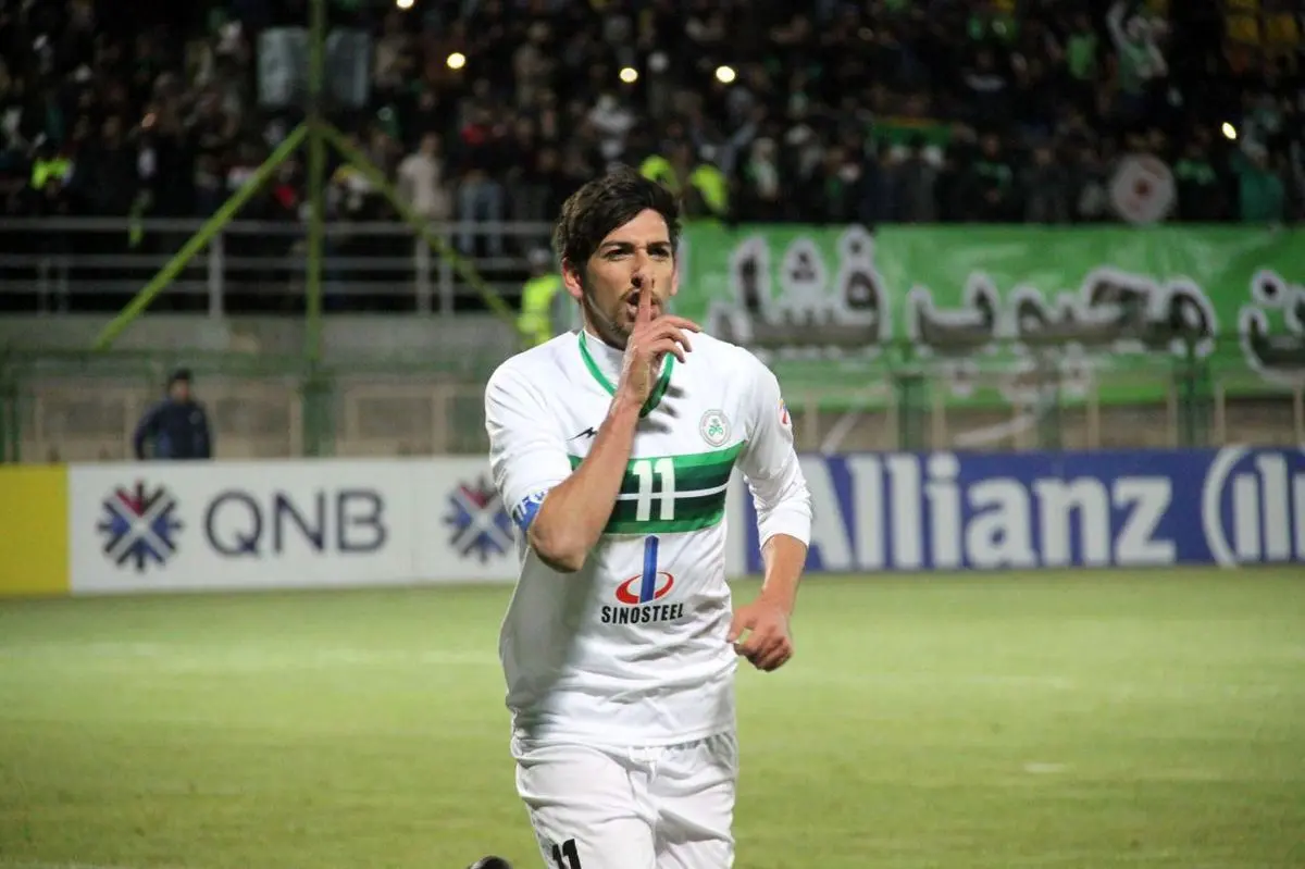 قیمت گزینه خرید استقلال لو رفت | رسانه خبری اینتیتر