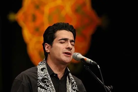 شجریان «هوای گریه» را در استرالیا خواند