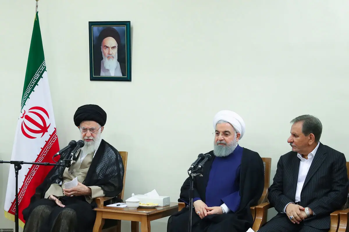 باید با متخلفان در هر سطحی که هستند برخورد شود | رسانه خبری اینتیتر