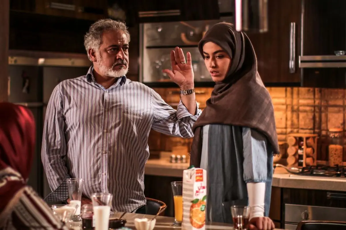 زمان آغاز پخش سریال «پدر» اعلام شد | رسانه خبری اینتیتر