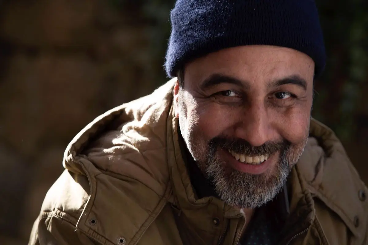 رضا عطاران بازیگر اولین فیلم مجید صالحی | رسانه خبری اینتیتر