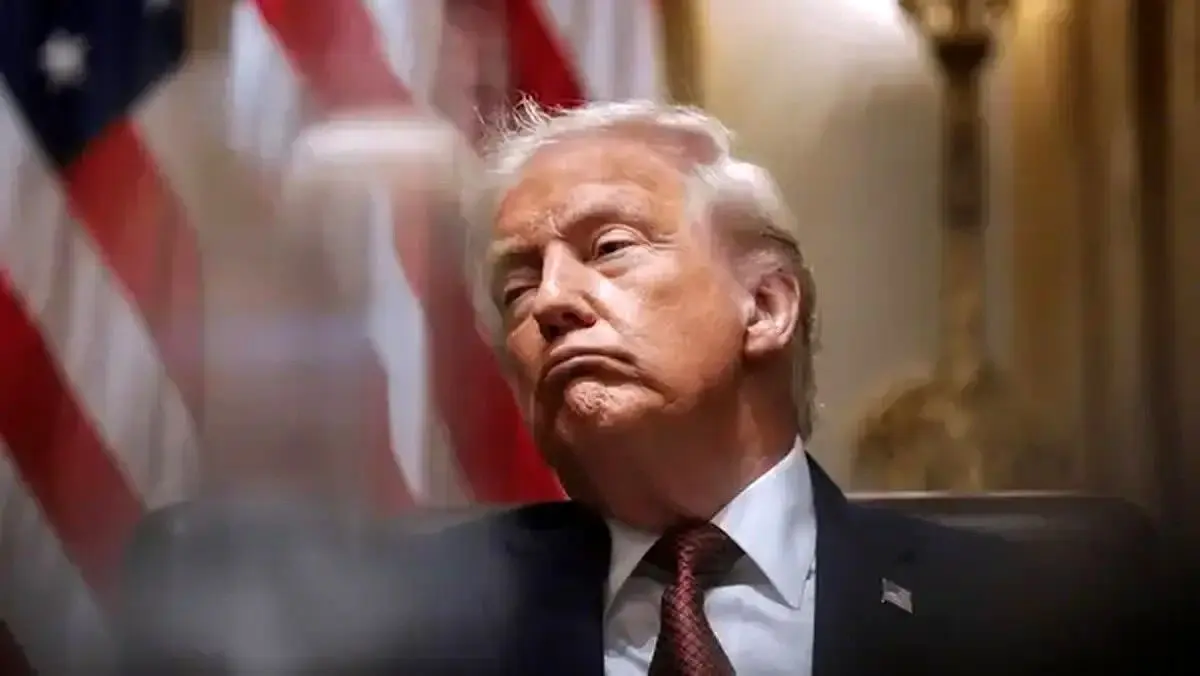 اولین واکنش به ضرب‌الاجل سه روزه ترامپ به ایران | ماجرا چیست؟