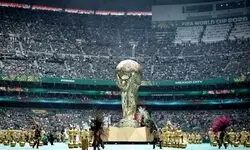 جدول نتایج کامل دور اول مرحله گروهی جام جهانی ۲۰۲۶