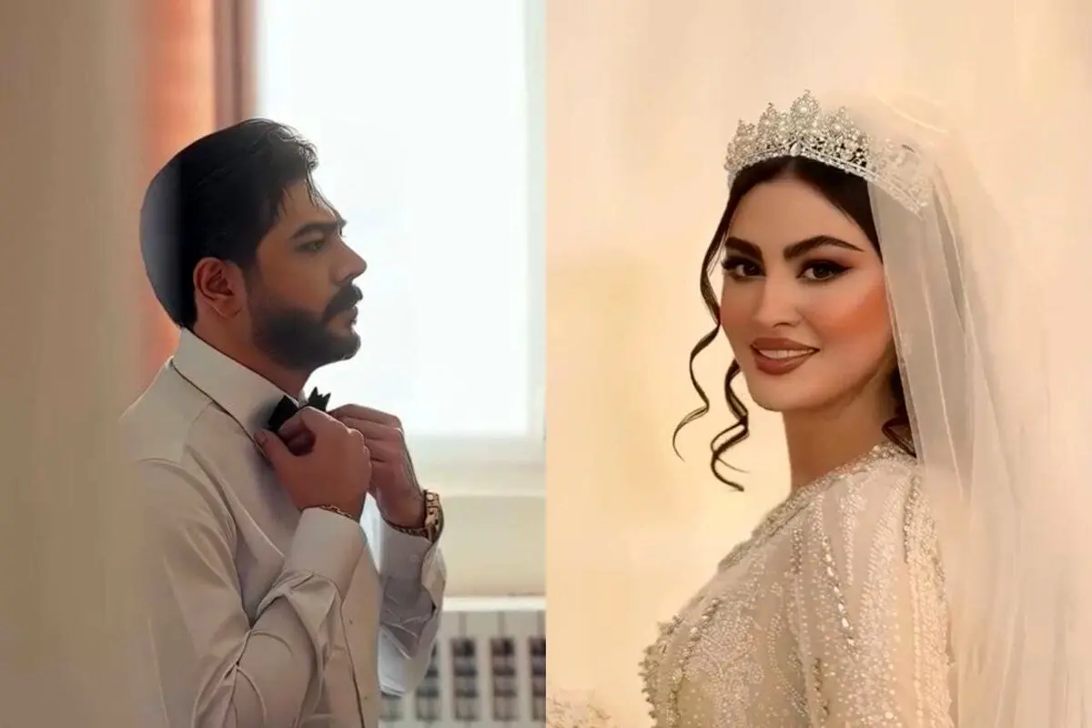 داستان ازدواج مریم مومن و سهیل قاصدی چیست؟