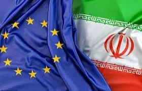 اعلام دو شرط اروپا برای به تعویق انداختن مکانیسم ماشه