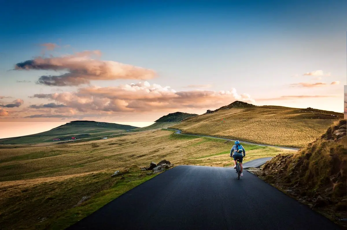 برای حفظ سلامتی دوچرخه‌ سواری را جدی بگیرید