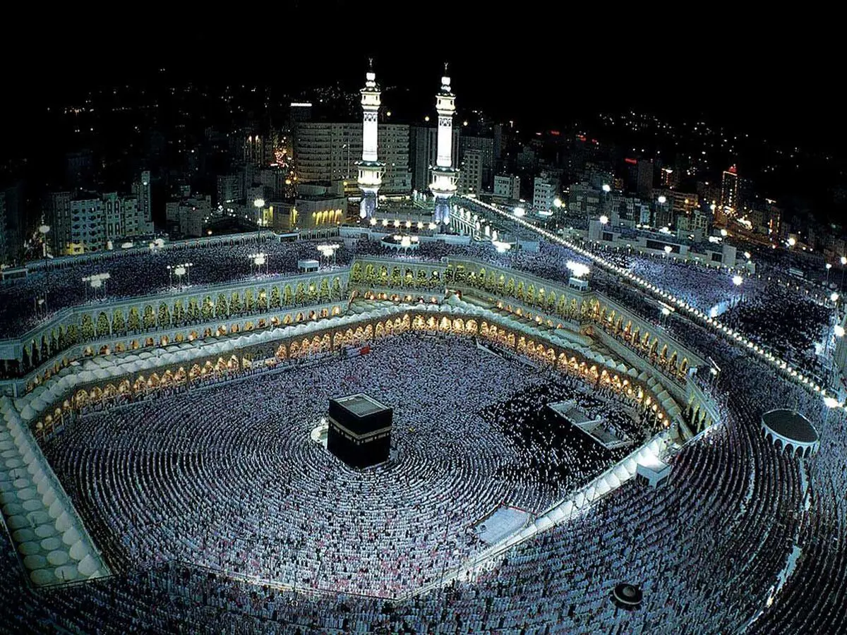 جزئیات پزشکی درمانی حج ۹۷
