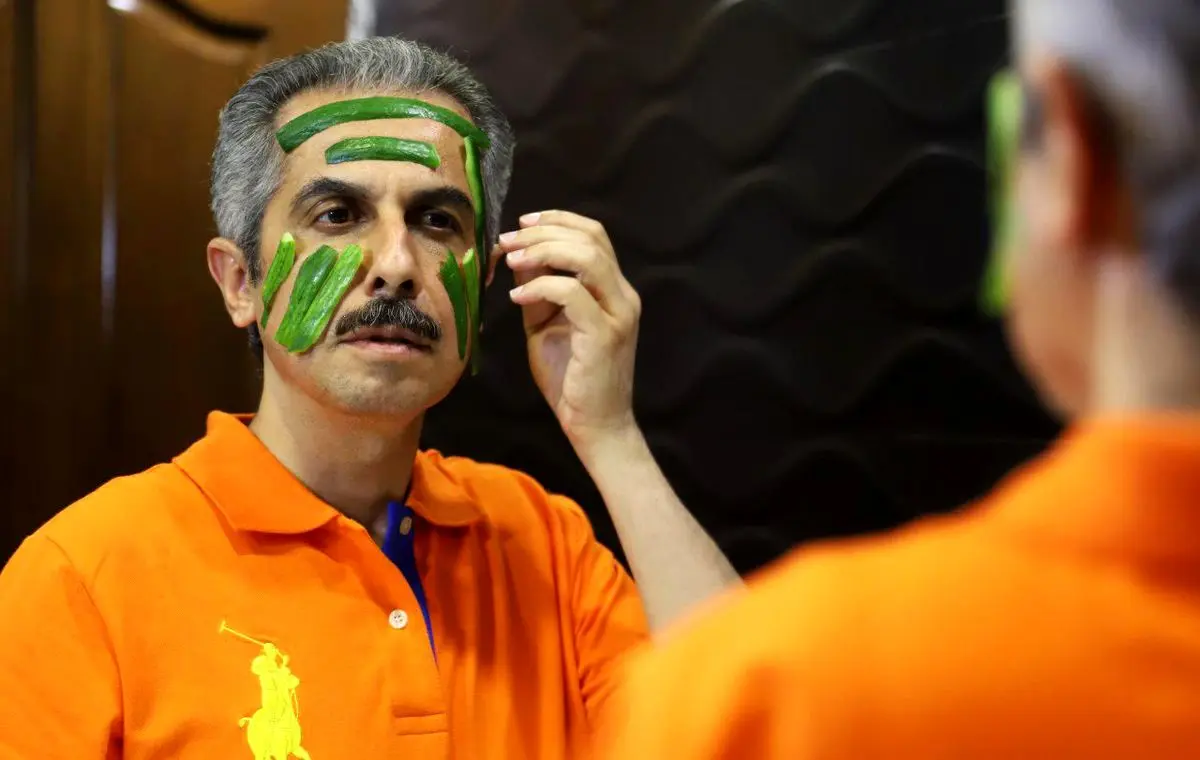 آمادگی سینماها برای سِرو لازانیا