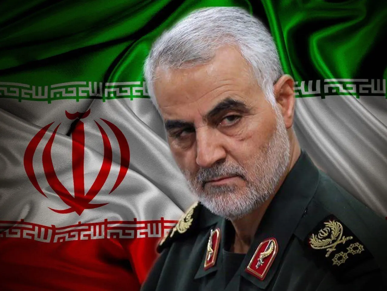 سردار سلیمانی: از آن چه فکر کنید به شما نزدیکتریم