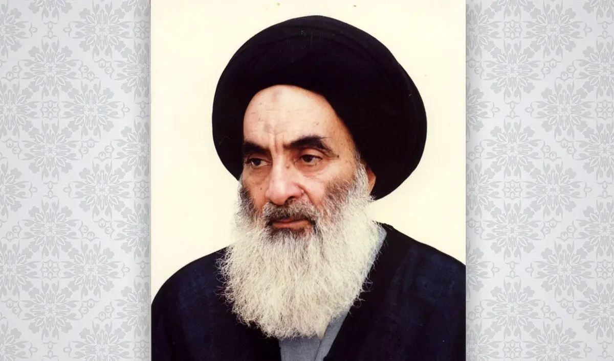 مرجعیت عراق خواستار تشکیل سریعتر دولت شد