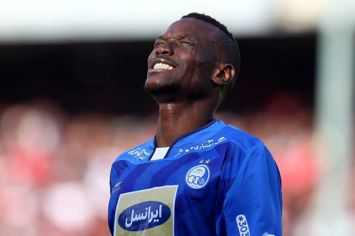 جنجال جدیدترین قرارداد بد فوتبال ایران