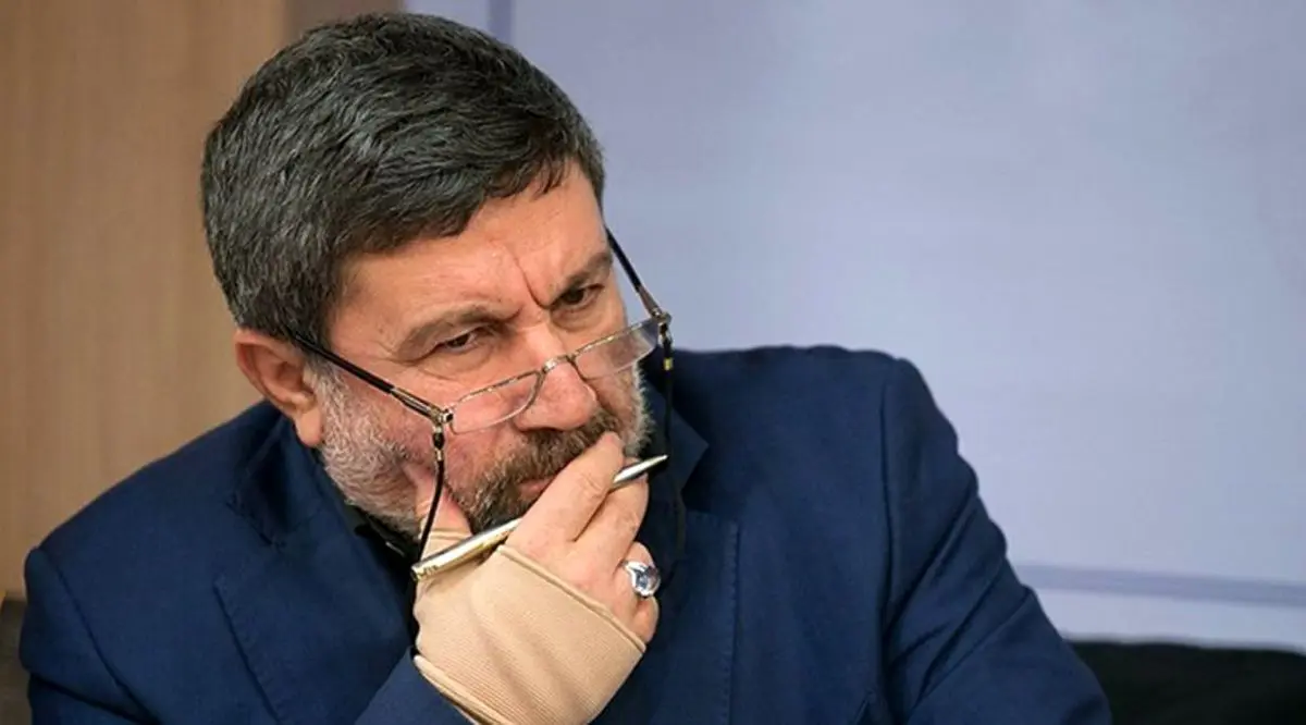 تلاش آقای جهانگیری برای رفع محدودیت‌ های آقای خاتمی