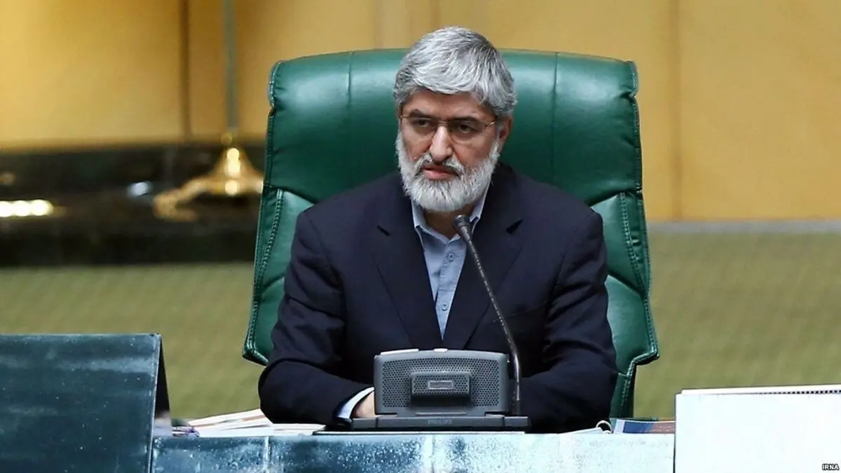 مسئول وضع امروز کسانی هستند که اجازه اجرای برجام را ندادند