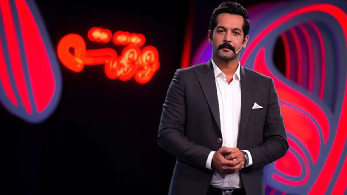 برنامه‌ های پرطرفدار در تسخیر سلبریتی‌ ها