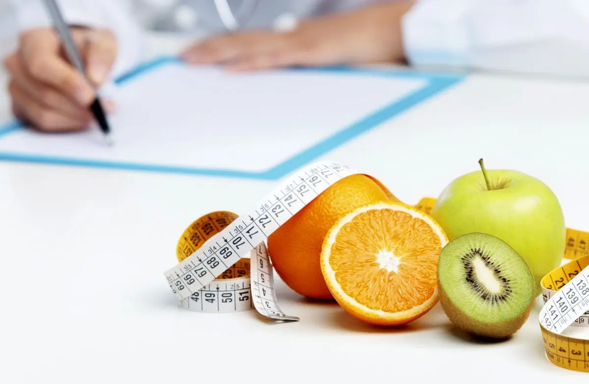 کاهش وزن مناسب و استاندارد چقدر است؟