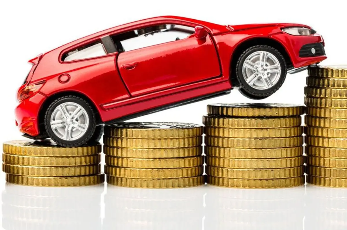 حباب بازار خودرو وسیع تر شد