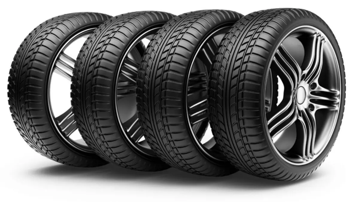 حباب قیمت لاستیک ترکید