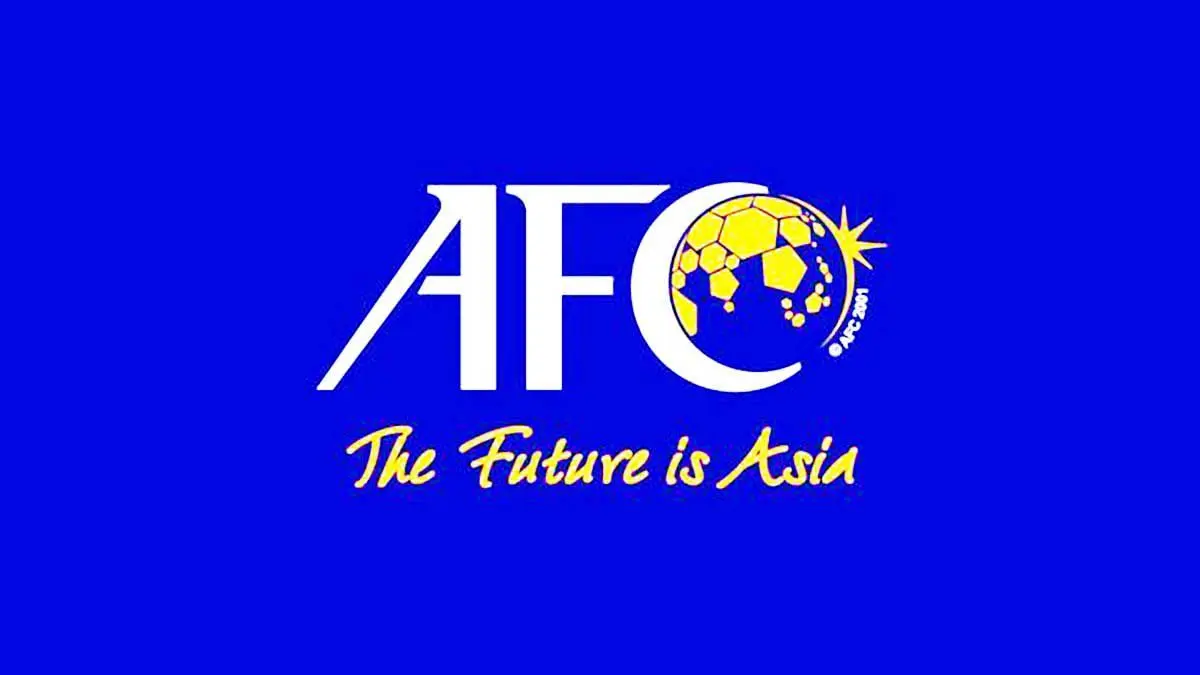 گزارش AFC درباره تیم ملی امید ایران