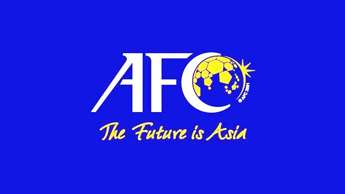 گزارش AFC درباره تیم ملی امید ایران