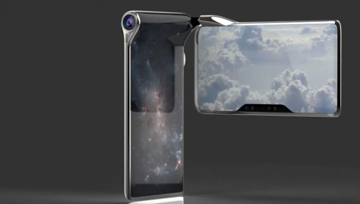 مضحک ترین موبایل سال معرفی شد